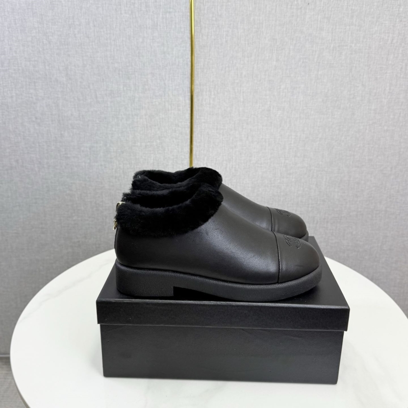 Ch**el boots